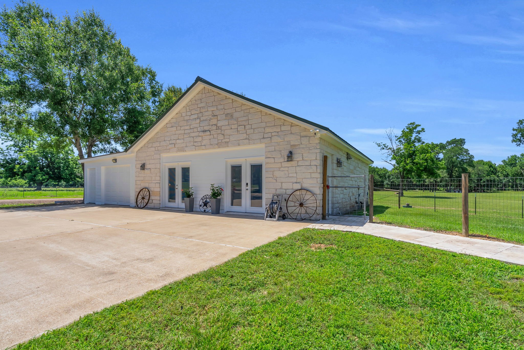 39131 Fm 1458 Road Brookshire, TX 77423 - Photo 36 of 49