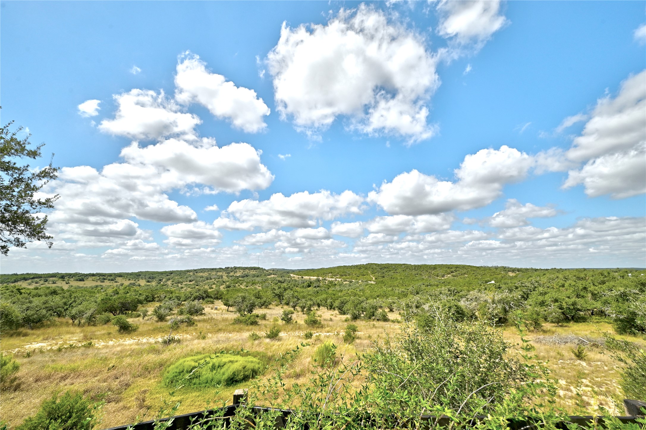 8075 Mt Sharp Road Wimberley, TX 78676 - Photo 25 of 30 Views of the sweeping hill country and Devil's Backbone