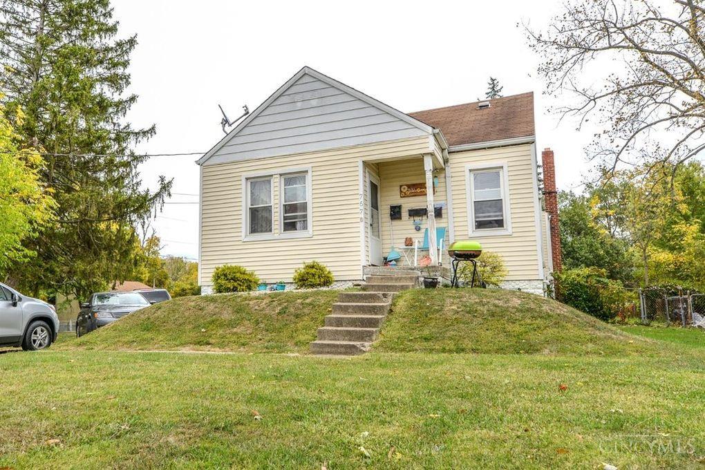 7670 Pippin Road Cincinnati, OH 45239 - Photo 1 of 17 Gallery Image 1