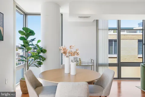 $779,000 | 475 K Street Northwest, Unit 809, Washington, DC 20001