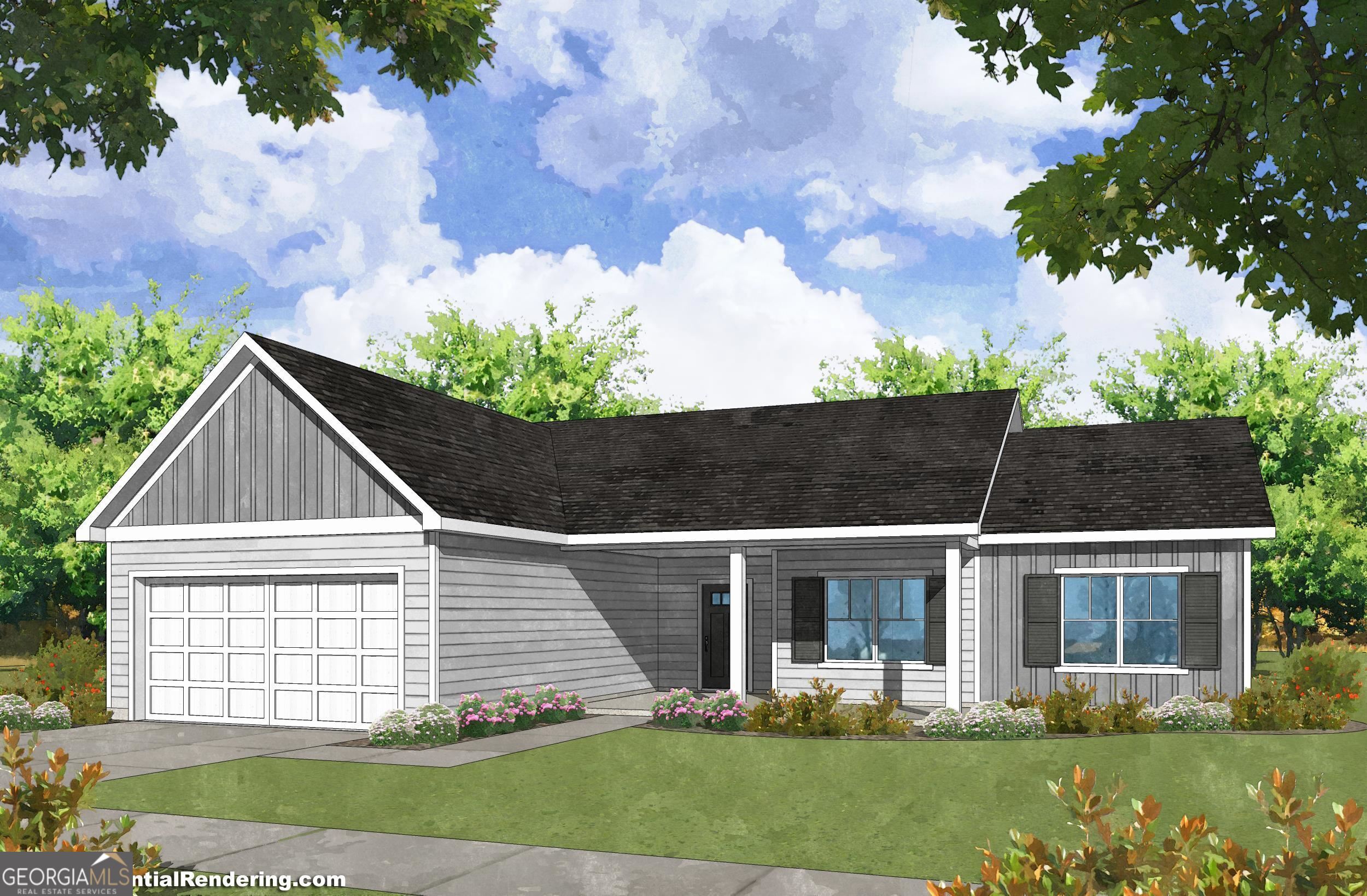 516 Tenney Nelson Road Grantville, GA 30220 - Photo 1 of 1 Gallery Image 1