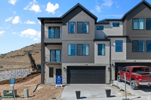 $579,990 | 577 East Levengrove Drive, Unit 1163, Lehi, UT 84048