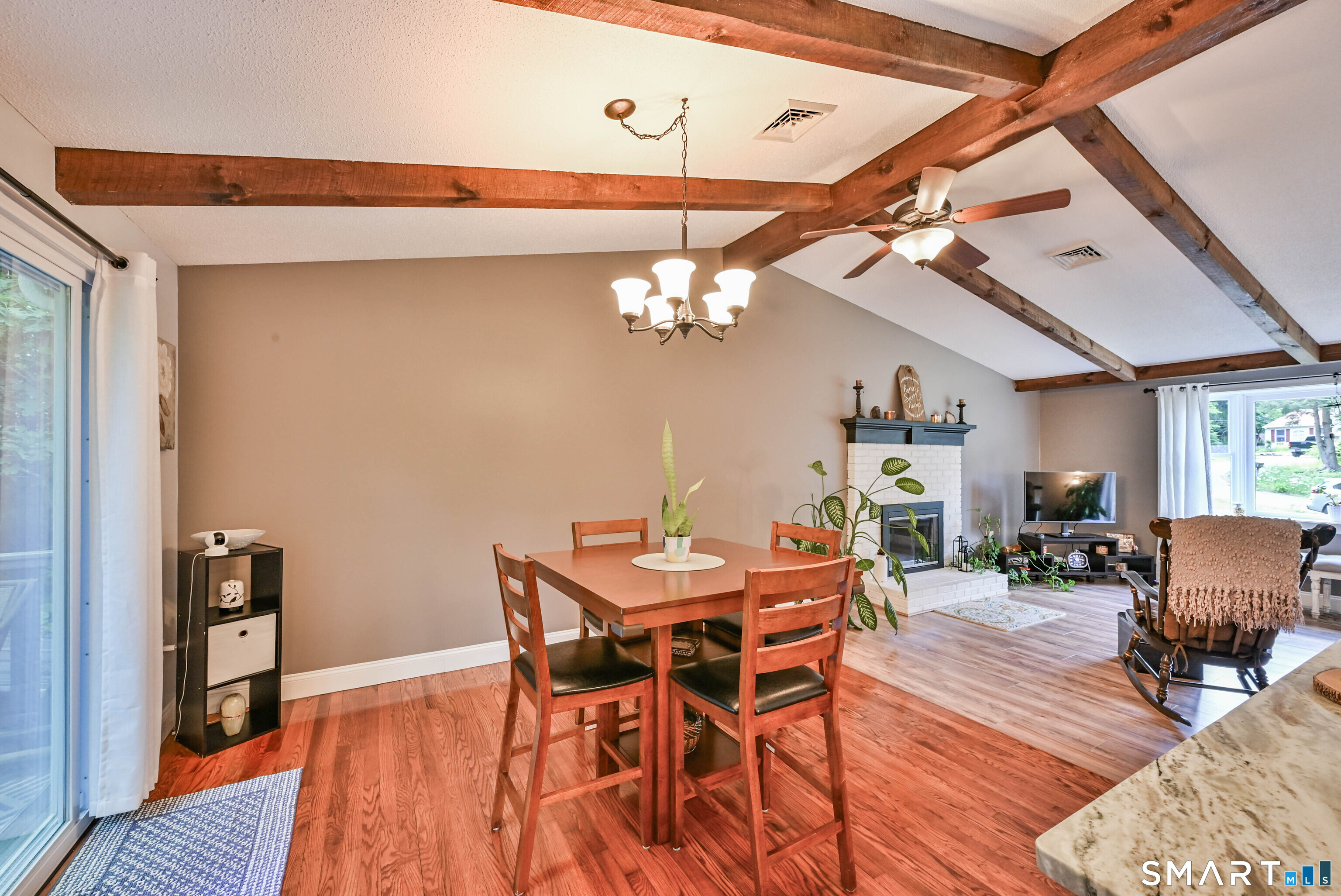 286 Quaddick Town Farm Road Thompson, CT 06277 - Photo 21 of 40