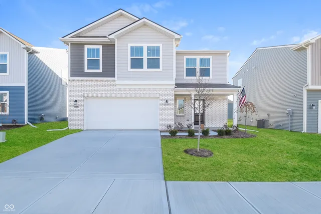 $2,049 | 11831 Moorfield Lane, Indianapolis, IN 46235