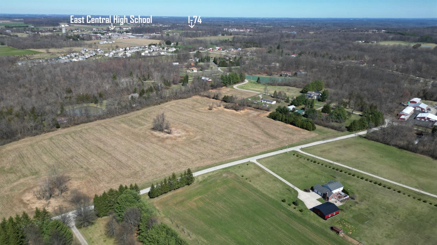 0 Osborne Road Brookville, IN 47012 - Photo 17 of 17