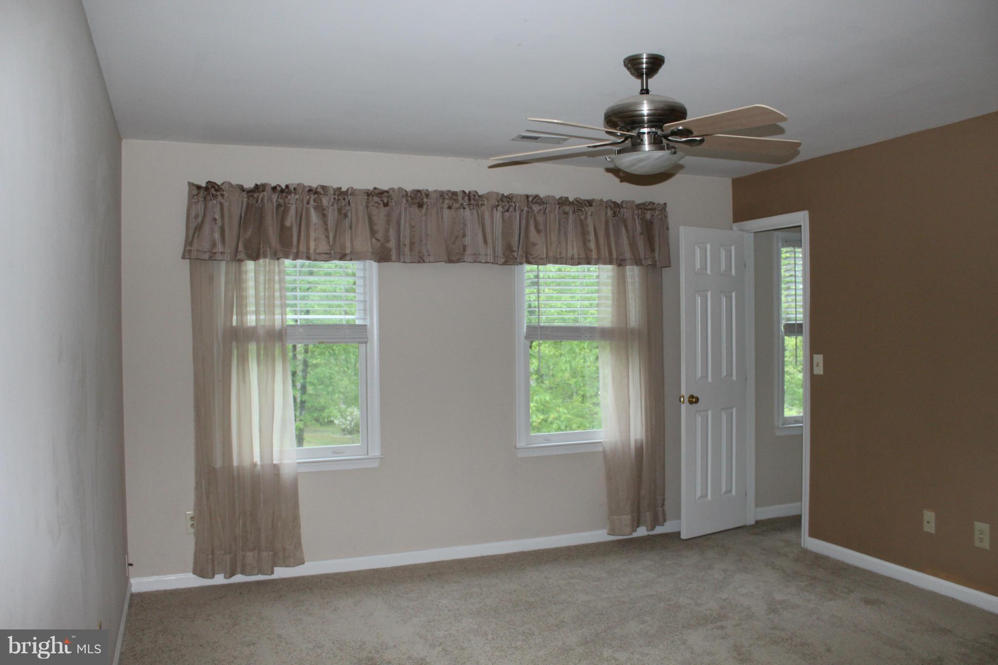 9350 Dutch Hollow Road Rixeyville, VA 22737 - Photo 14 of 25 Bedroom