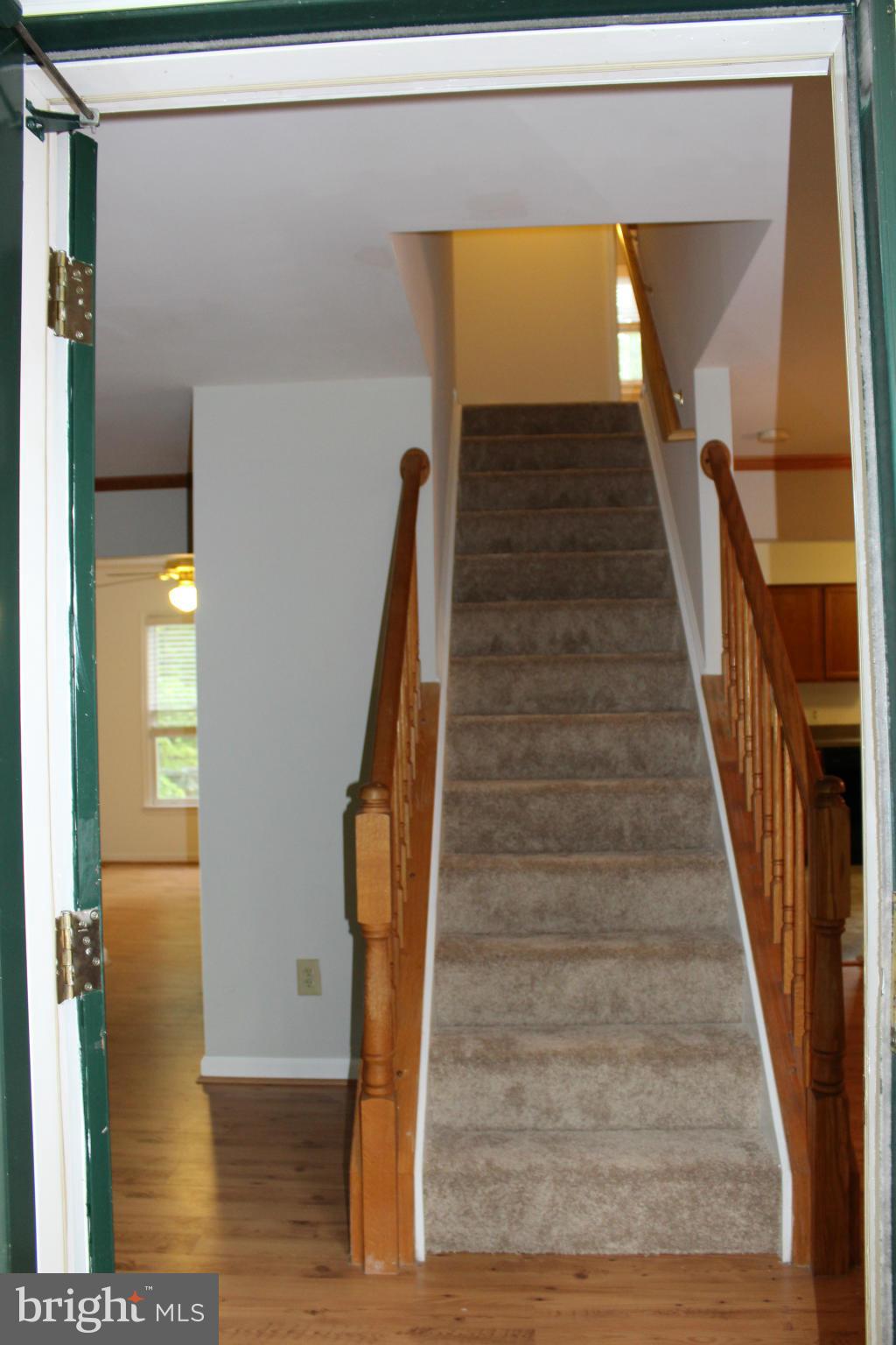 9350 Dutch Hollow Road Rixeyville, VA 22737 - Photo 16 of 25 Interior (General)
