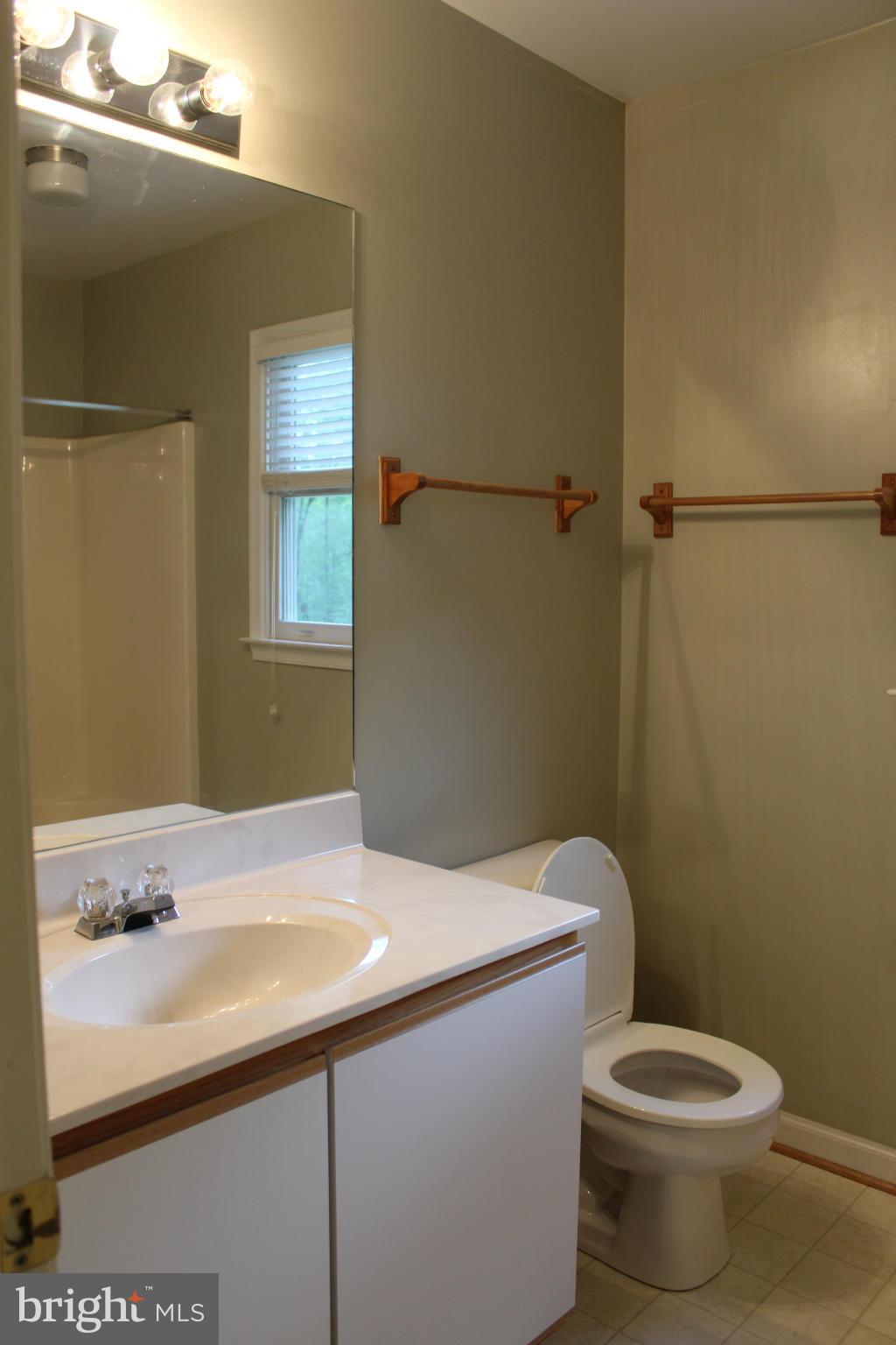 9350 Dutch Hollow Road Rixeyville, VA 22737 - Photo 17 of 25 Bath