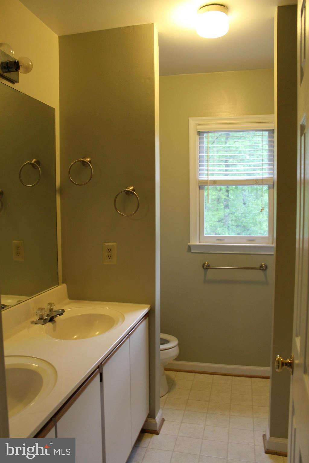 9350 Dutch Hollow Road Rixeyville, VA 22737 - Photo 18 of 25 Bath