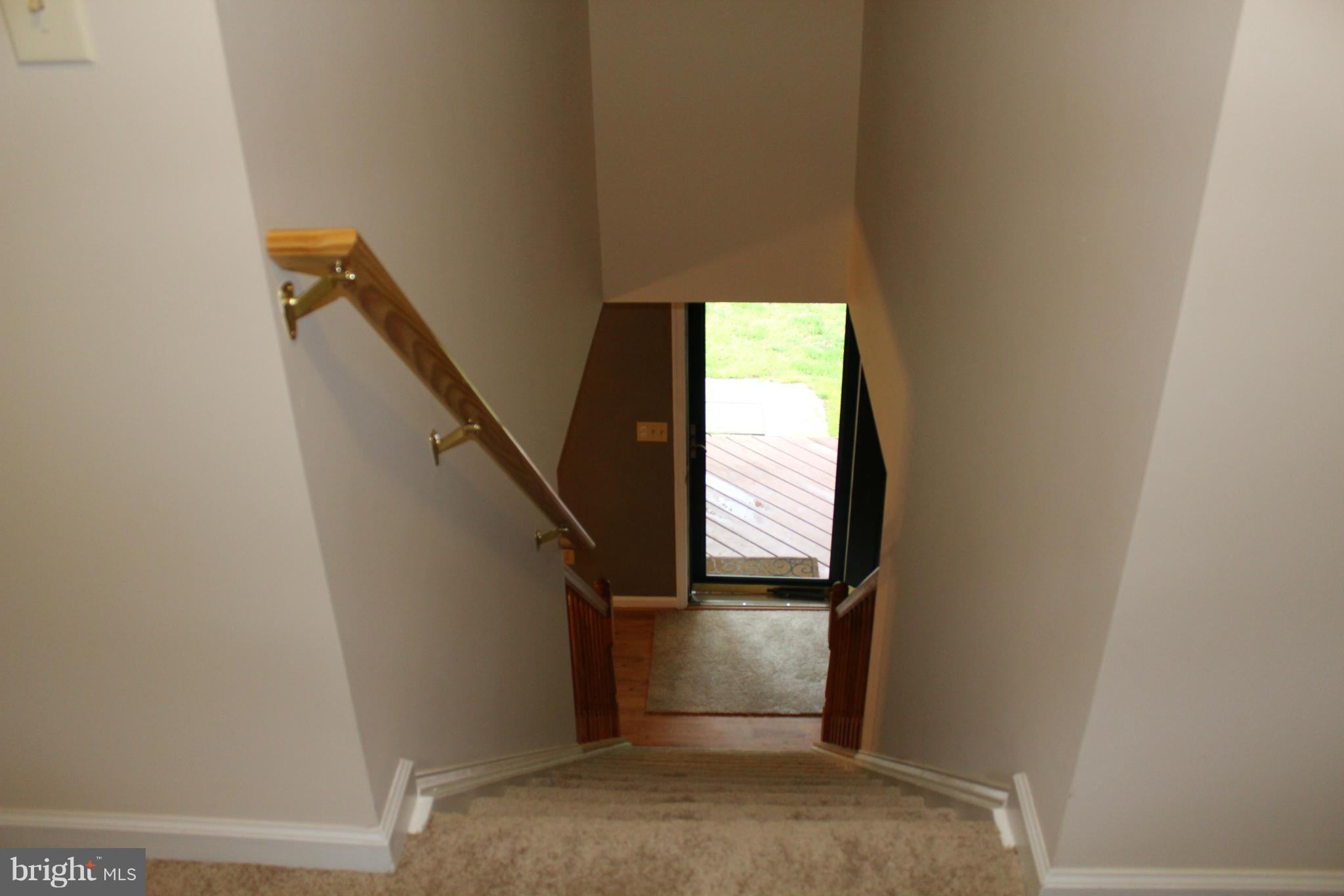 9350 Dutch Hollow Road Rixeyville, VA 22737 - Photo 21 of 25 Interior (General)