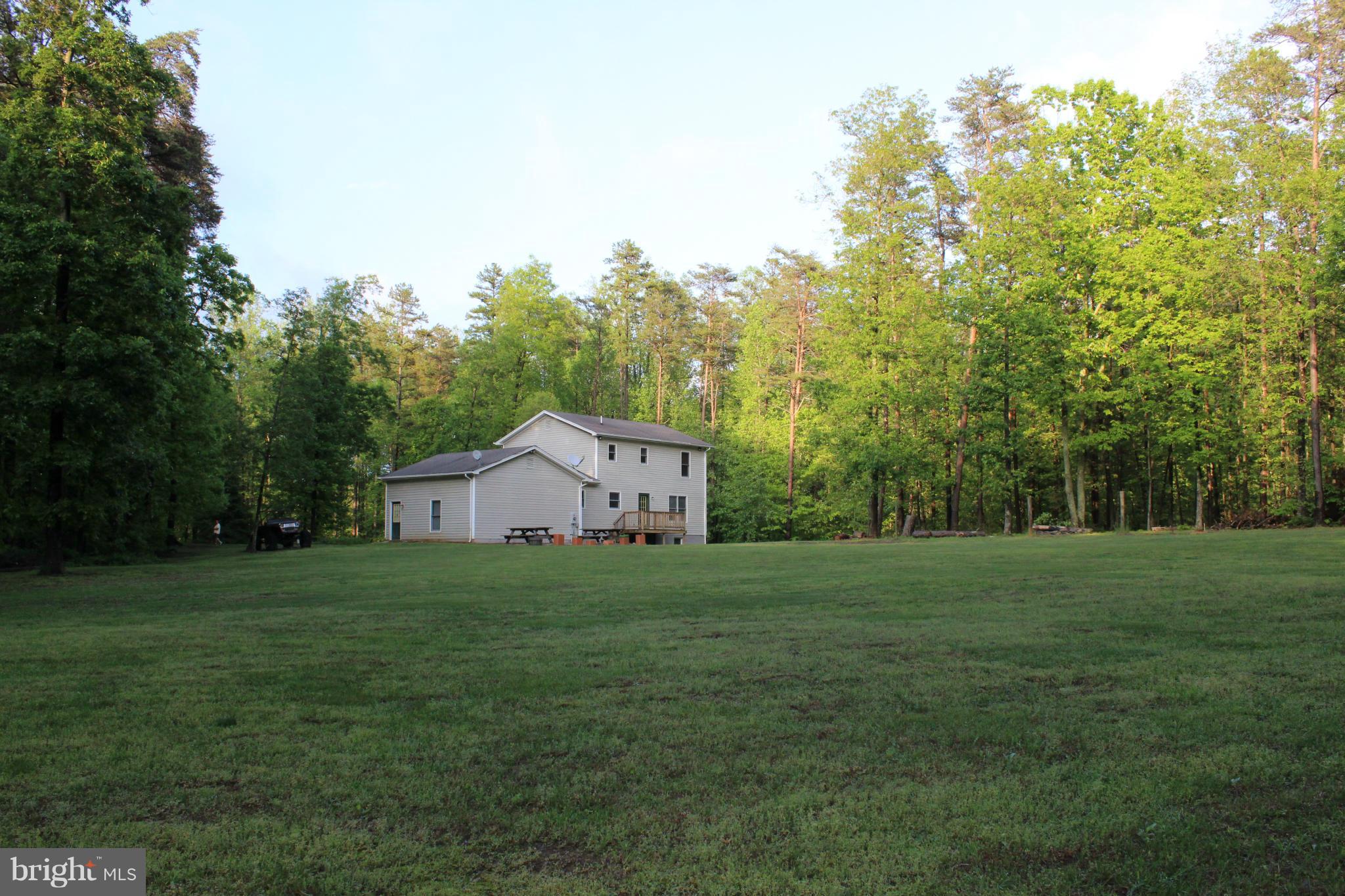 9350 Dutch Hollow Road Rixeyville, VA 22737 - Photo 22 of 25 View