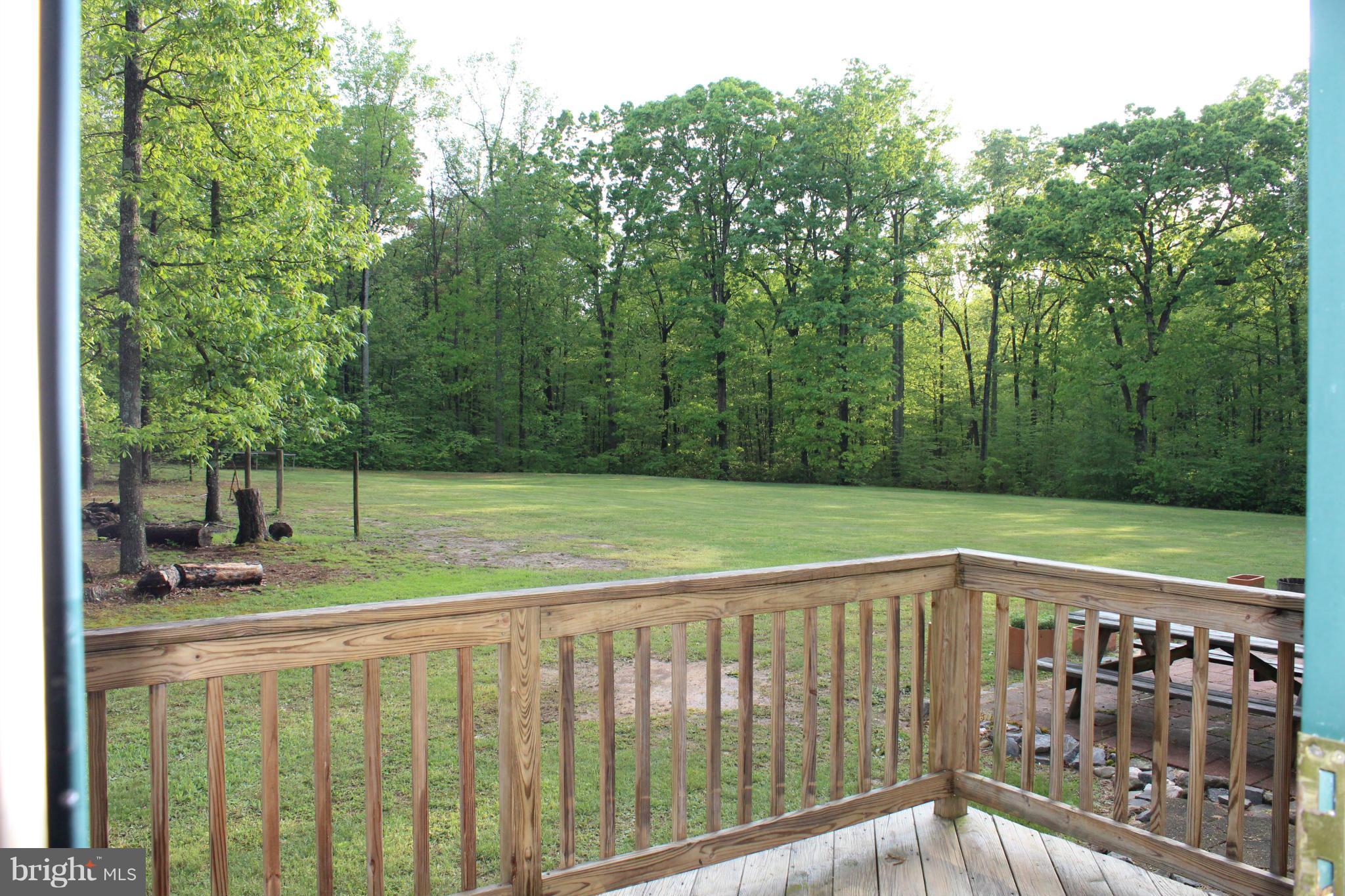 9350 Dutch Hollow Road Rixeyville, VA 22737 - Photo 24 of 25 View