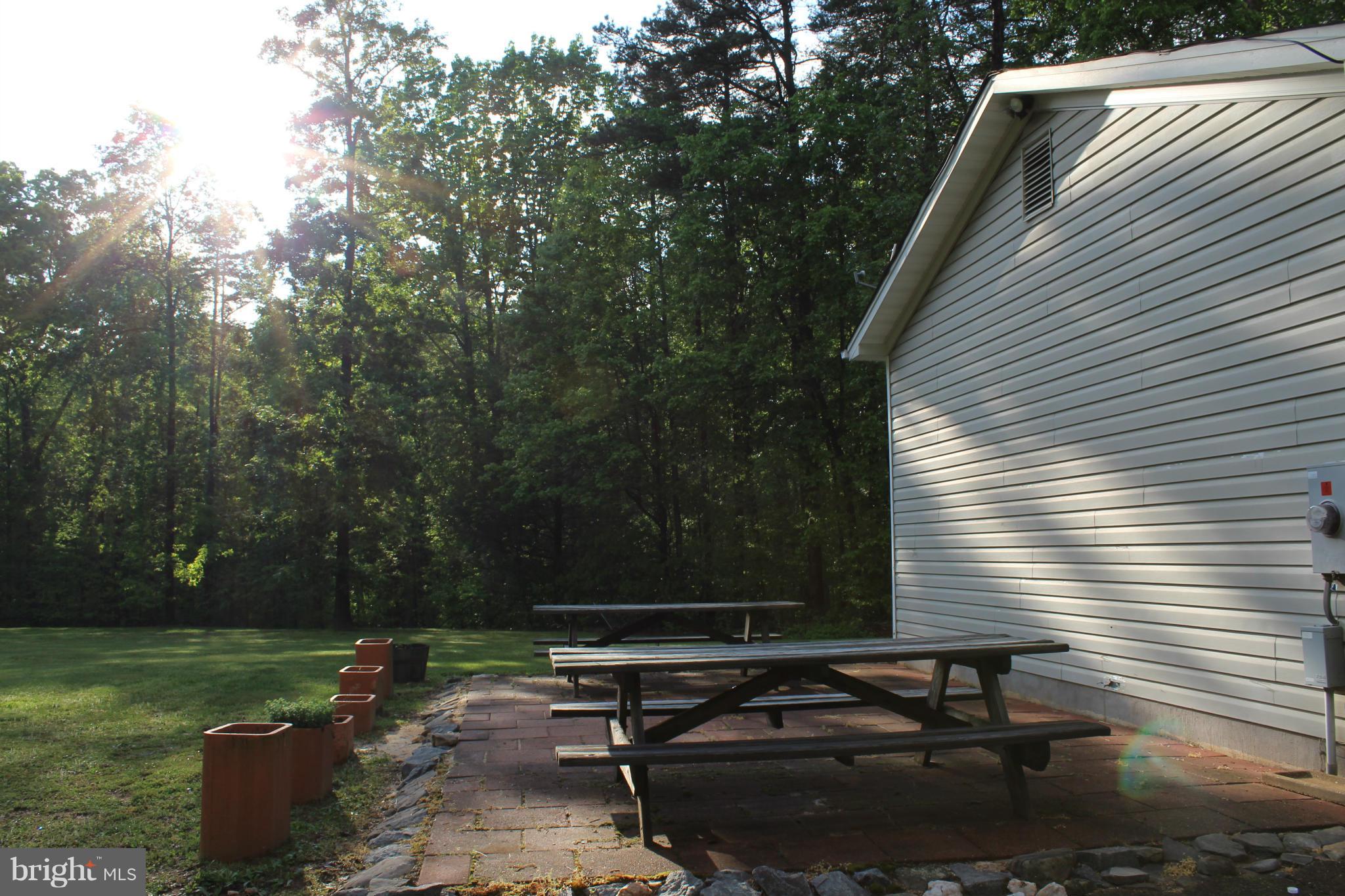 9350 Dutch Hollow Road Rixeyville, VA 22737 - Photo 7 of 25 Exterior (Rear)