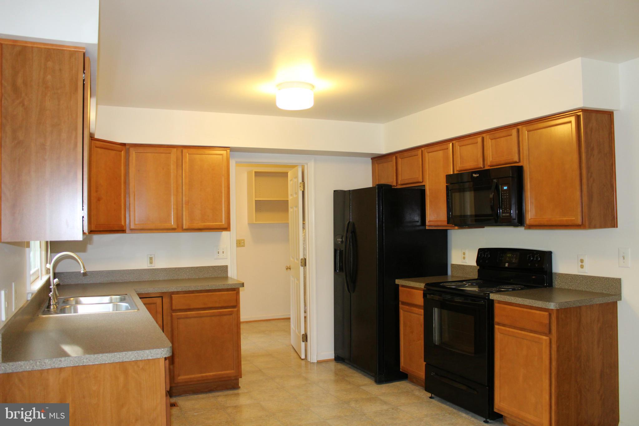 9350 Dutch Hollow Road Rixeyville, VA 22737 - Photo 8 of 25 Kitchen