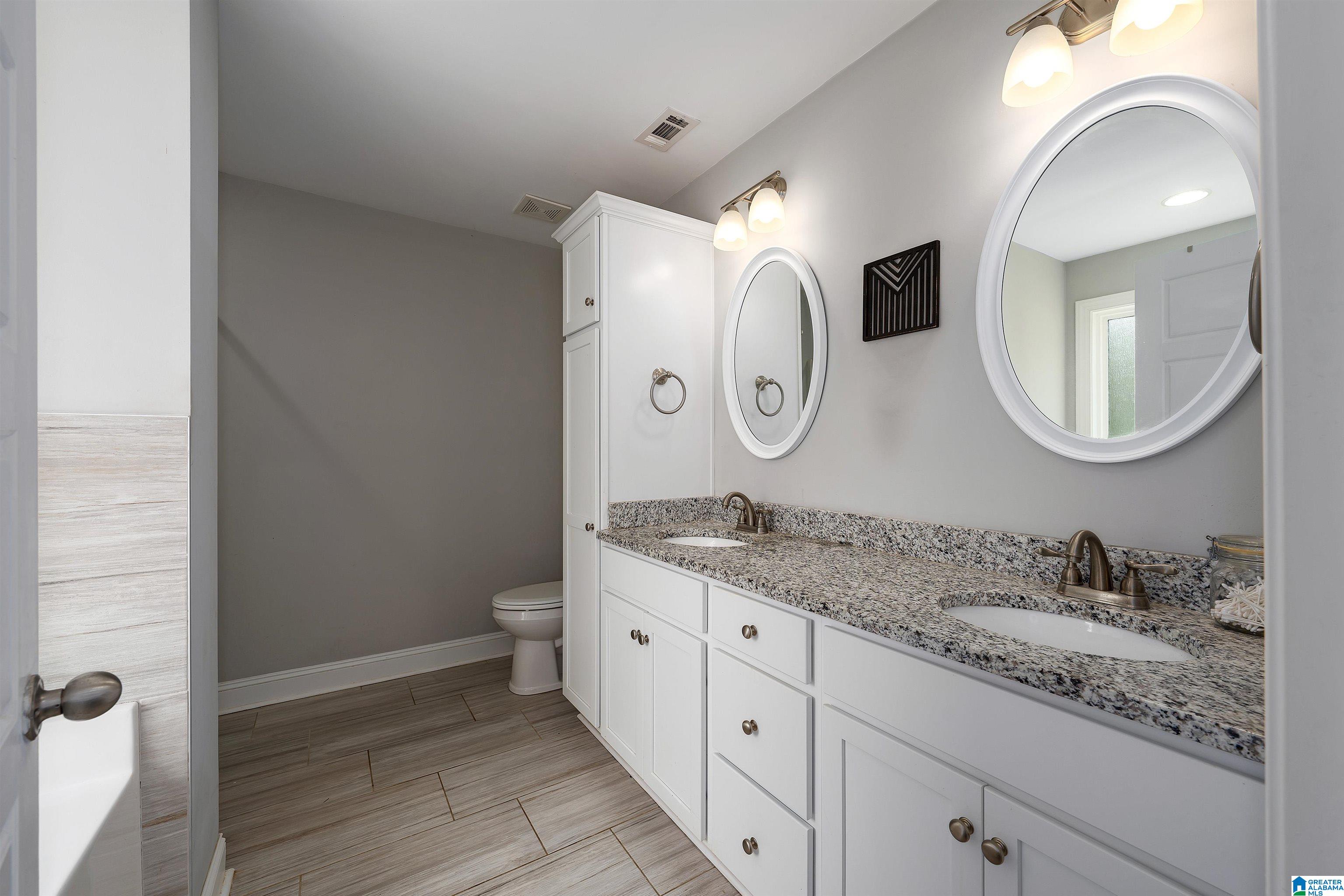 2190 Summit Park Road Odenville, AL 35120 - Photo 13 of 25 Gallery Image 13