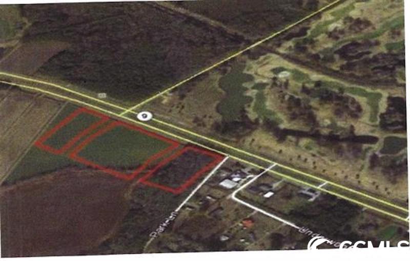 9 West W Highway Loris, SC 29569 - Photo 1 of 2