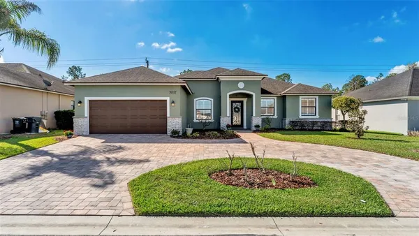 $637,900 | 7017 Highlands Creek Avenue, Lakeland, FL 33813