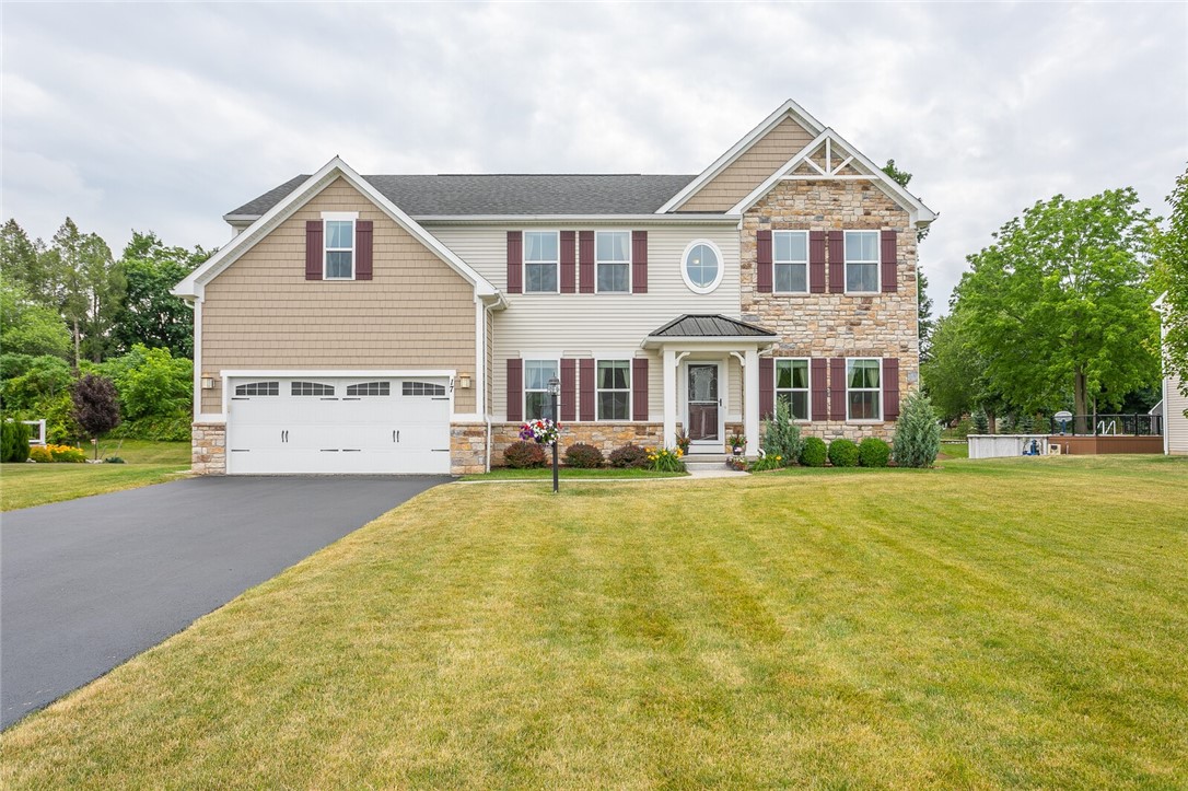 17 Beau Lane Rochester, NY 14624 - Photo 1 of 1
