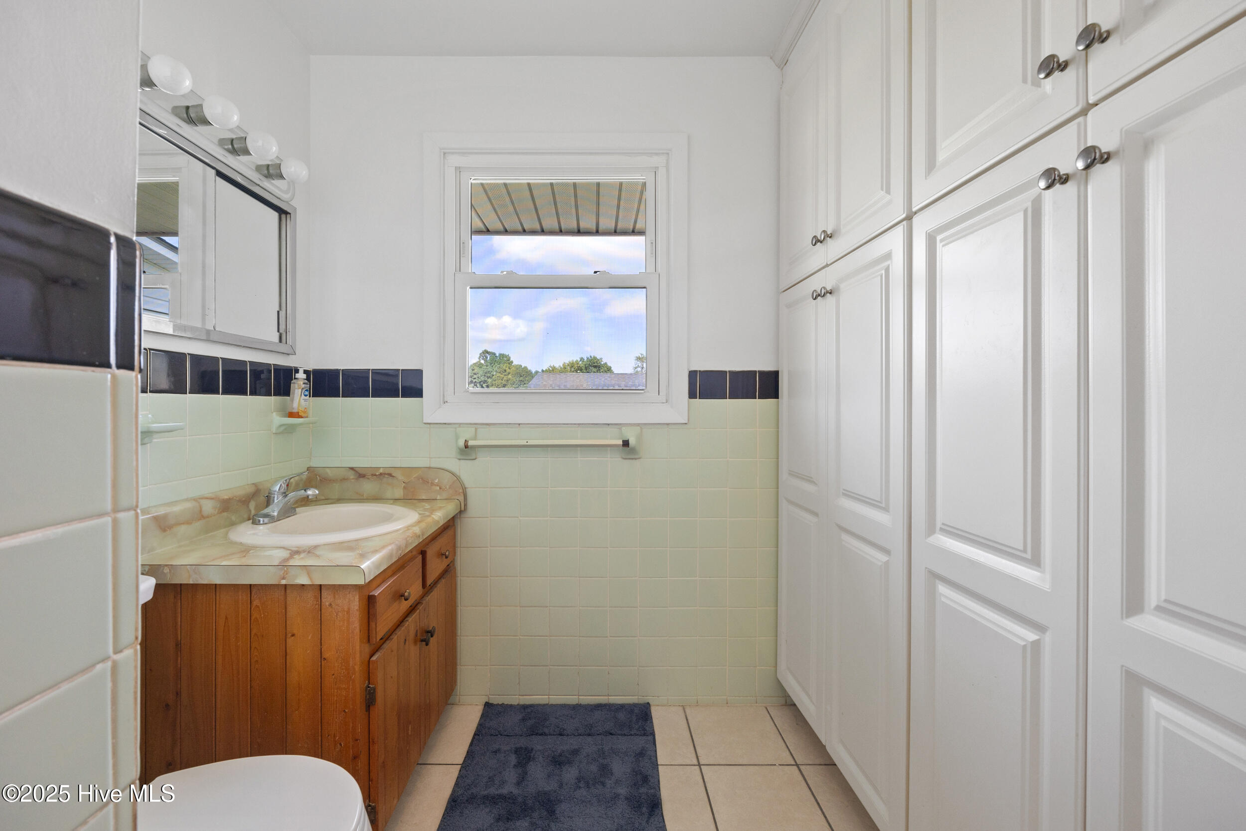 644 Happy Home Road Tyner, NC 27980 - Photo 11 of 28 Bathroom