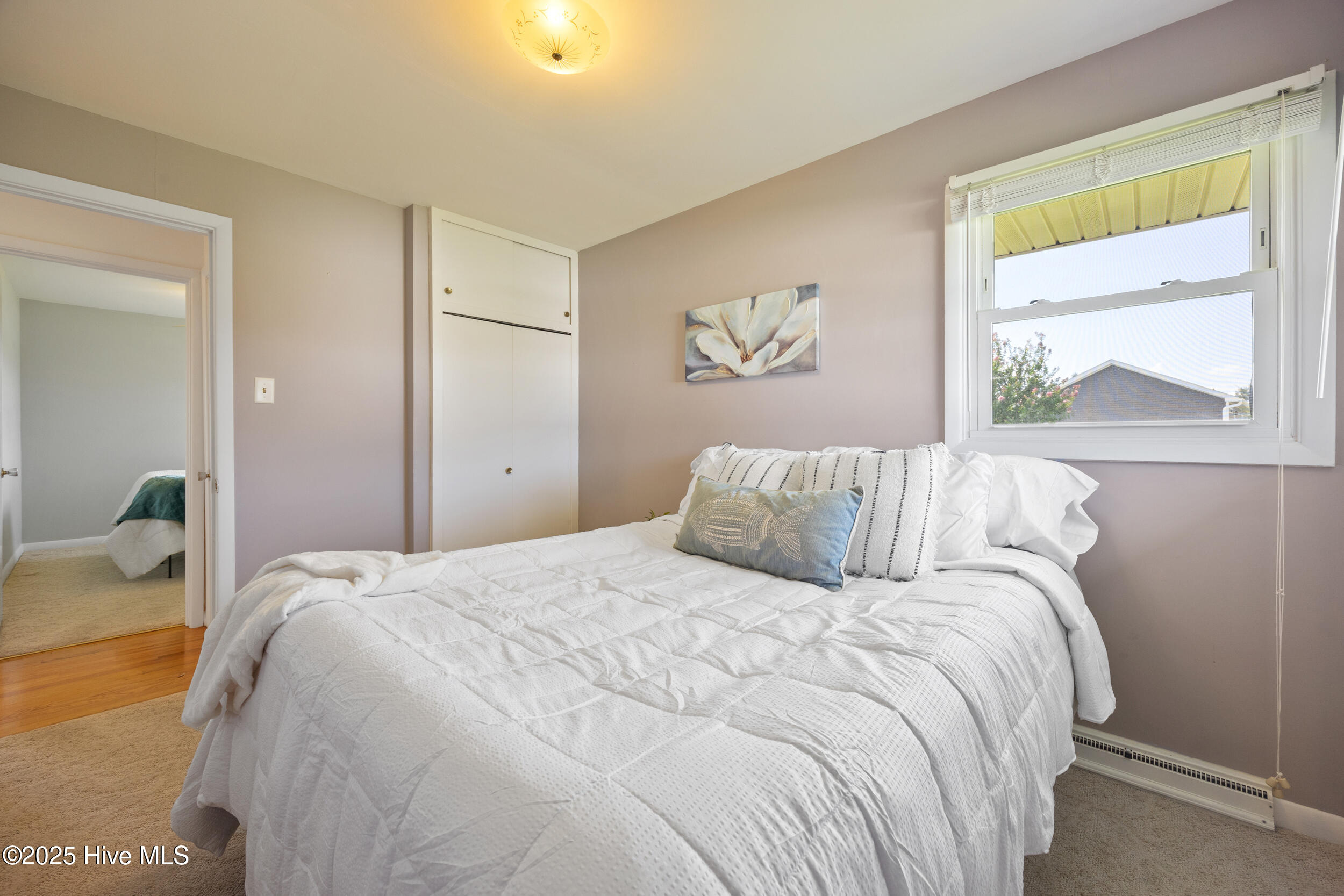 644 Happy Home Road Tyner, NC 27980 - Photo 14 of 28 Bedroom