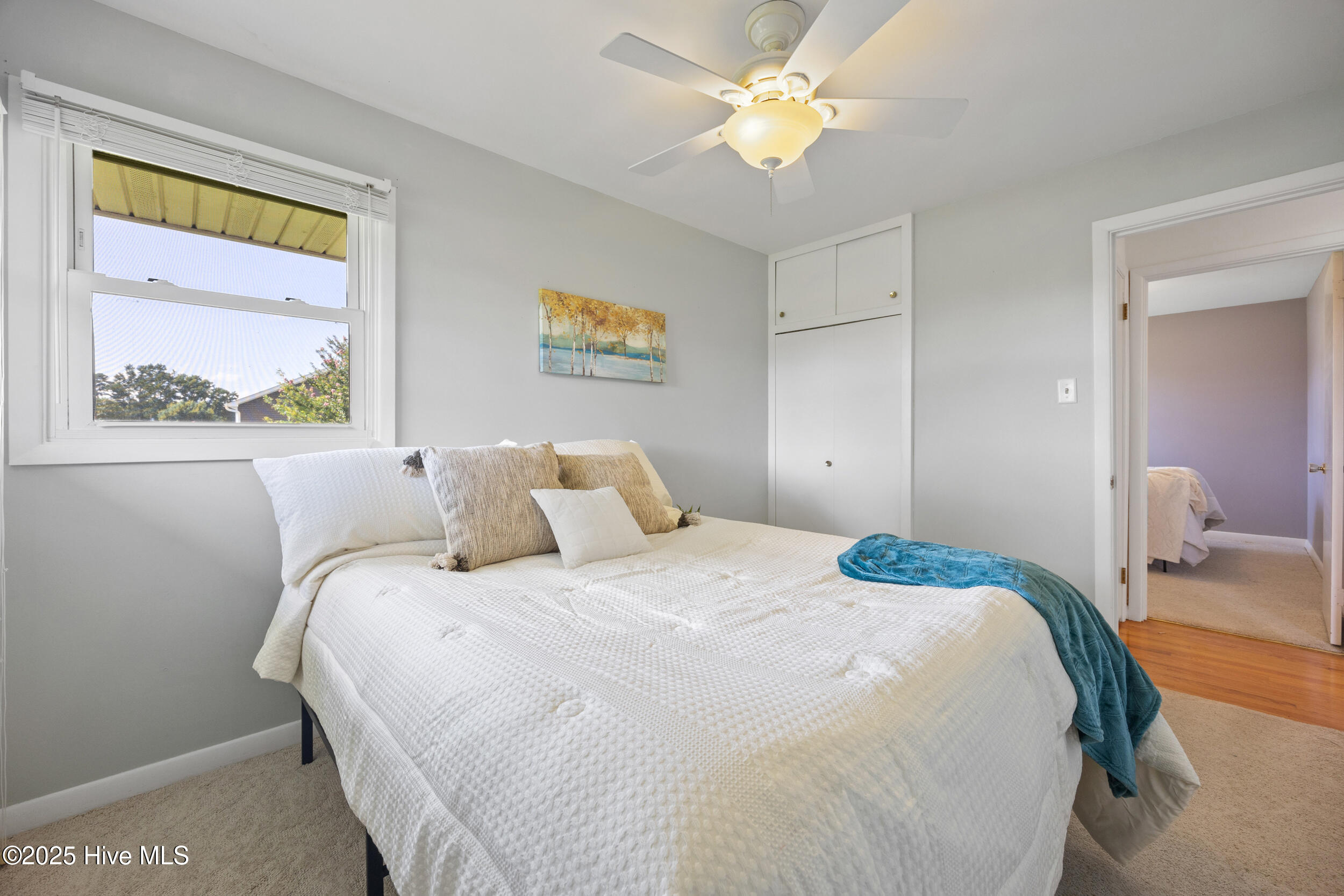 644 Happy Home Road Tyner, NC 27980 - Photo 16 of 28 Bedroom