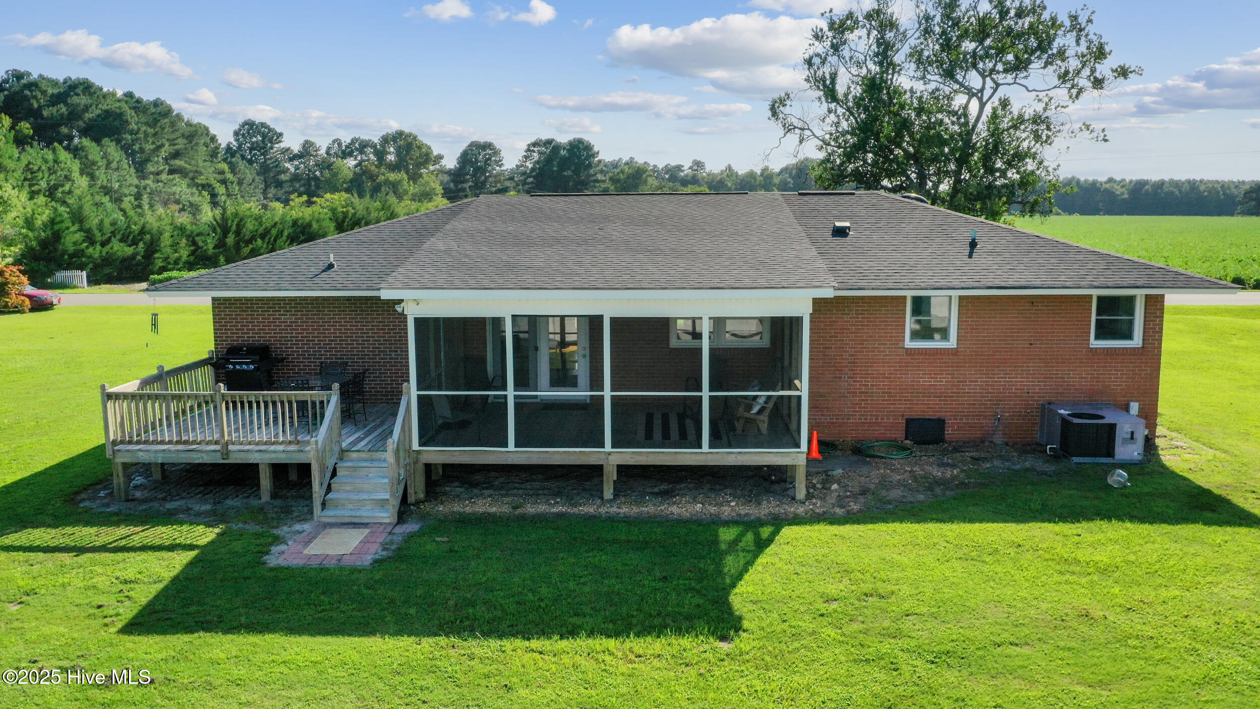 644 Happy Home Road Tyner, NC 27980 - Photo 19 of 28 Outside