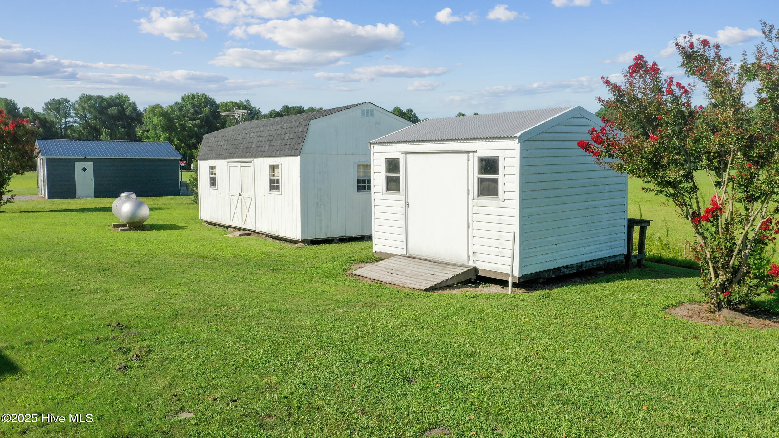 644 Happy Home Road Tyner, NC 27980 - Photo 24 of 28 Out buildings