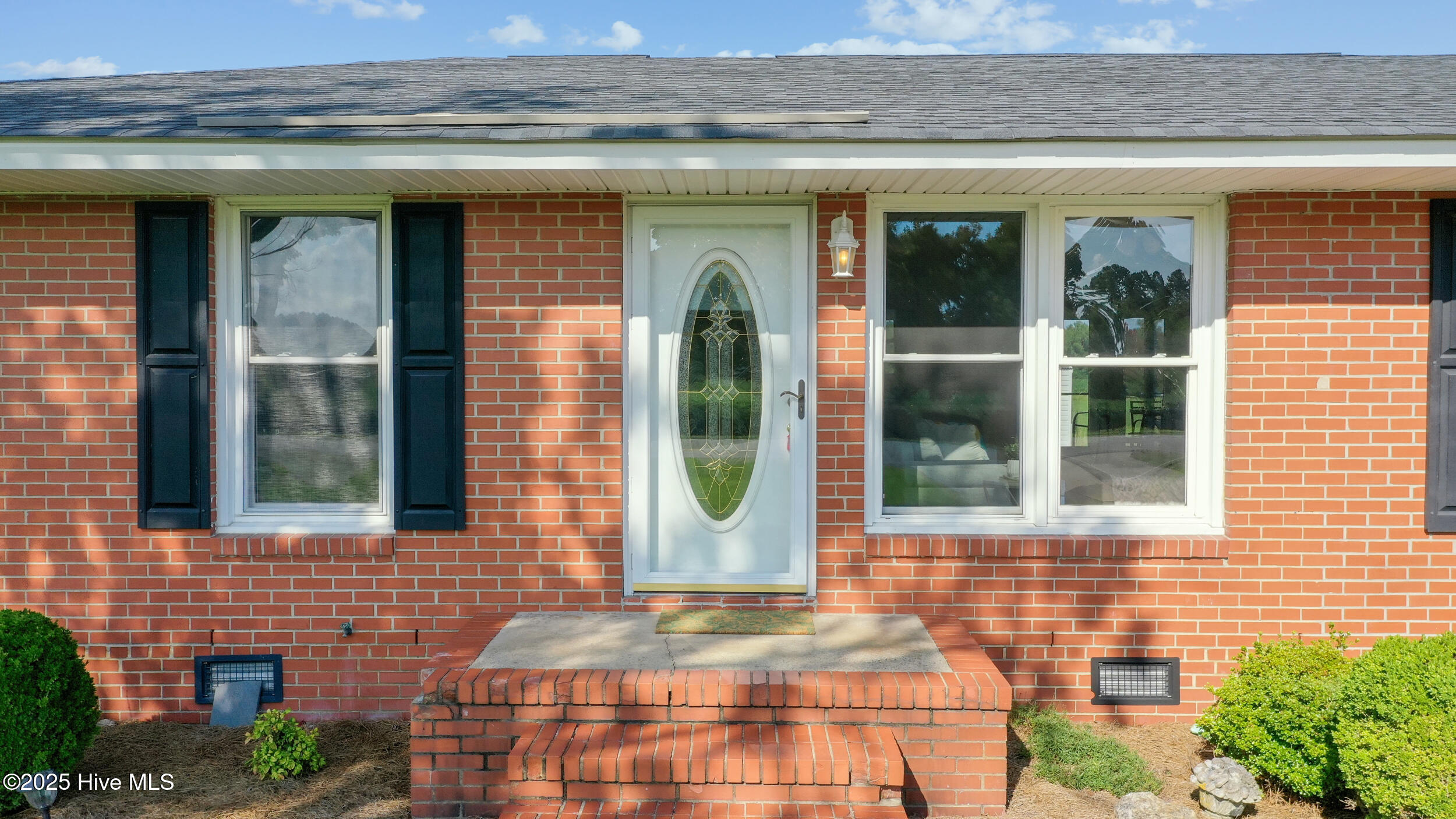 644 Happy Home Road Tyner, NC 27980 - Photo 26 of 28 Front