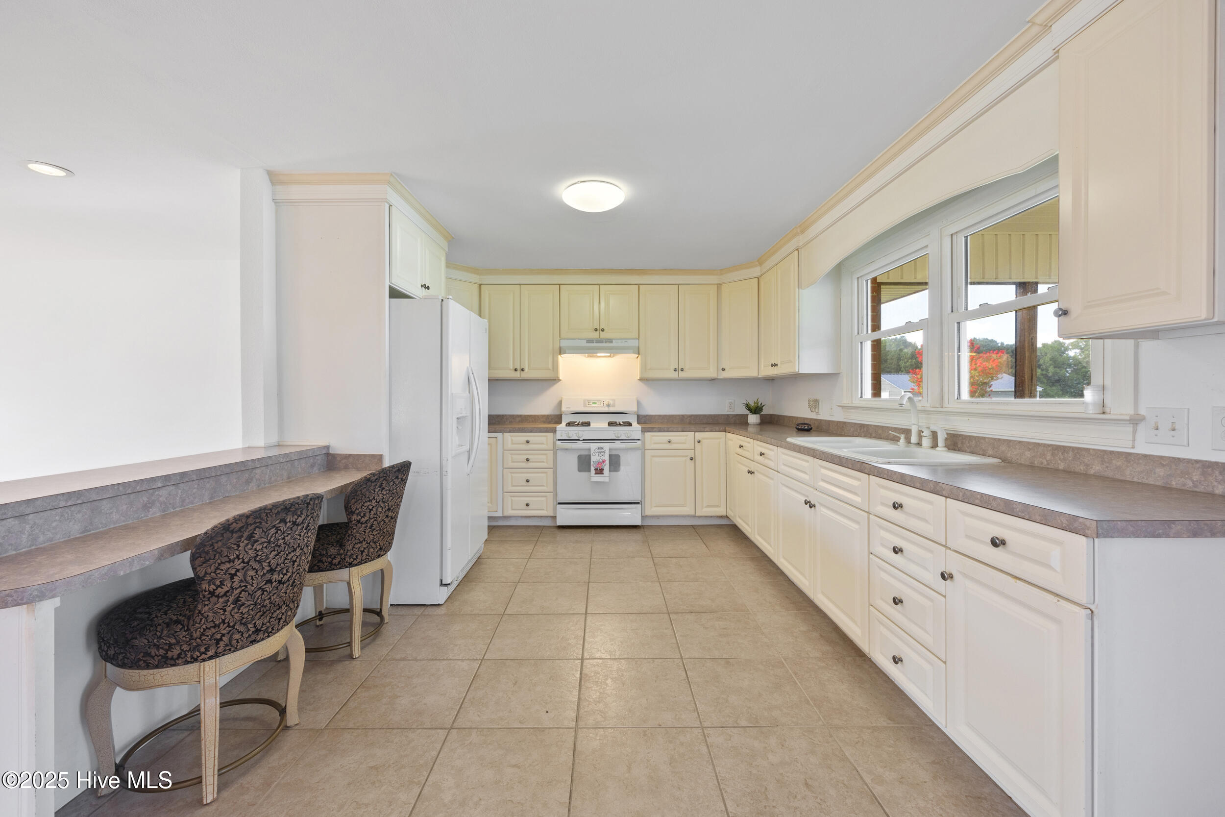 644 Happy Home Road Tyner, NC 27980 - Photo 8 of 28 Kitchen