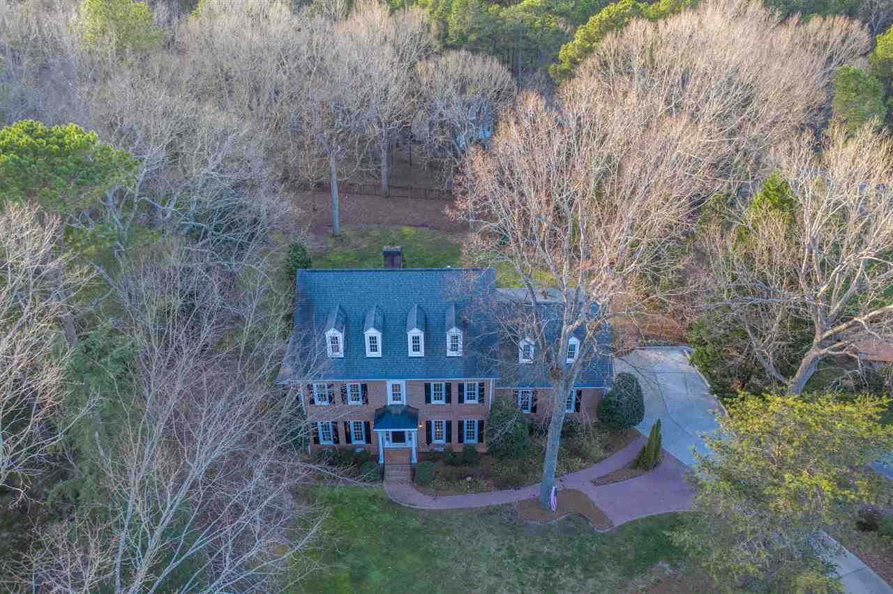 8705 Highhill Road Raleigh, NC 27615 - Photo 2 of 30 Photo 2