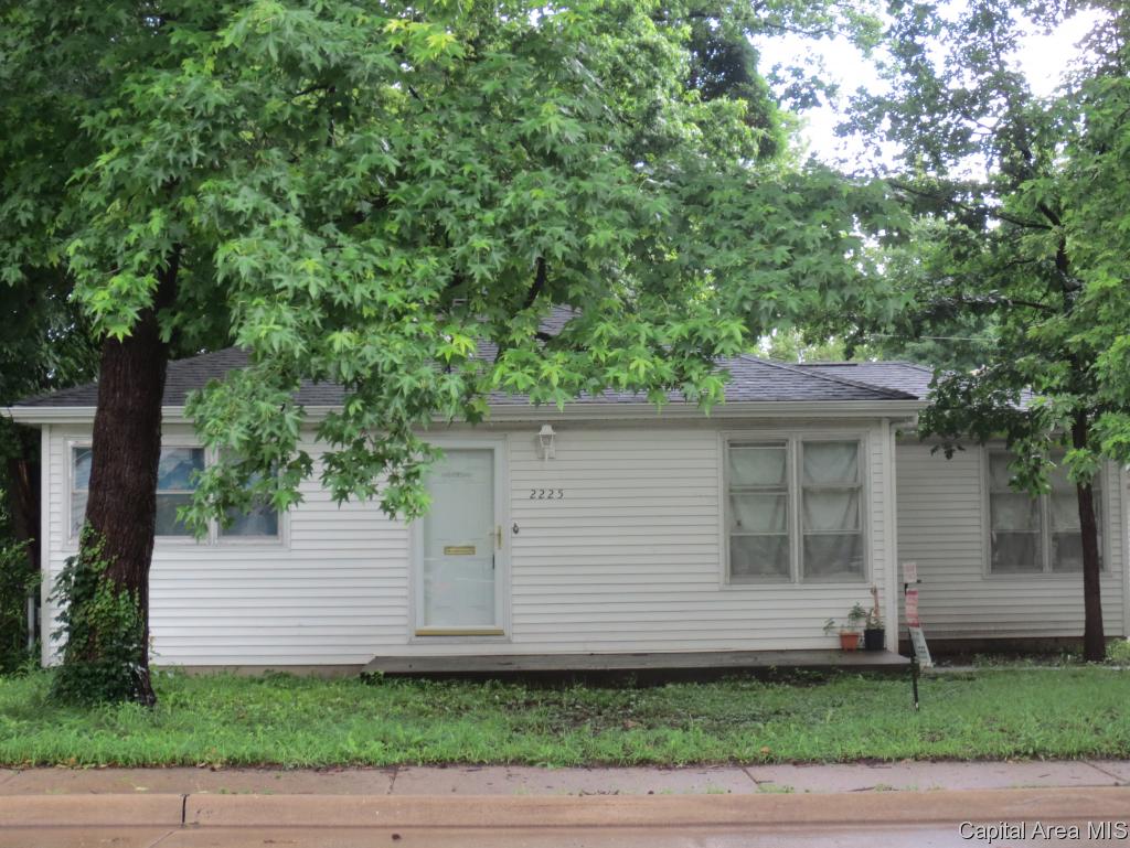 2225 East Laurel Street Springfield, IL 62703 - Photo 1 of 1 Gallery Image 1