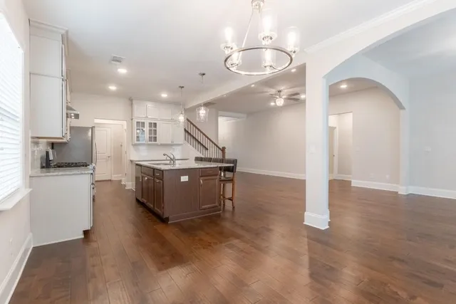 $699,900 | 601 Cork Street, Woodstock, GA 30188