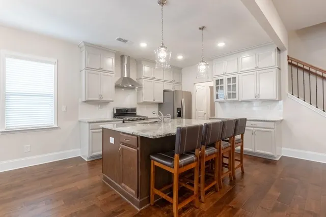 $699,900 | 601 Cork Street, Woodstock, GA 30188