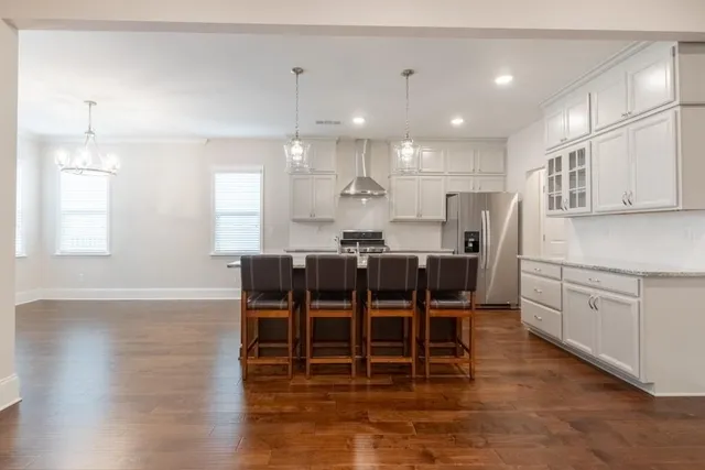 $699,900 | 601 Cork Street, Woodstock, GA 30188