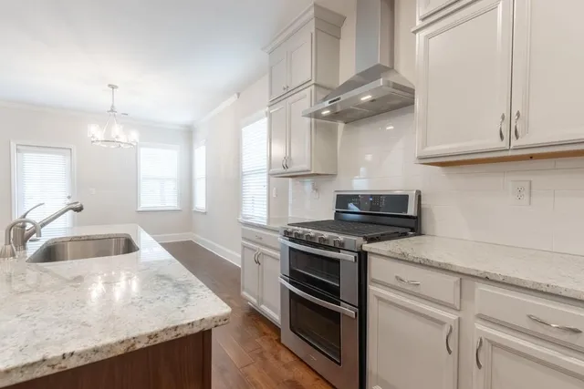 $699,900 | 601 Cork Street, Woodstock, GA 30188