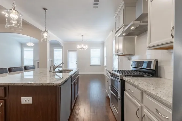 $699,900 | 601 Cork Street, Woodstock, GA 30188