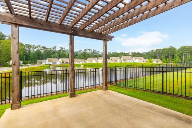 $699,900 | 601 Cork Street, Woodstock, GA 30188