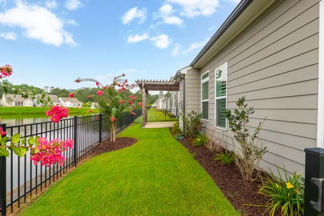 $699,900 | 601 Cork Street, Woodstock, GA 30188