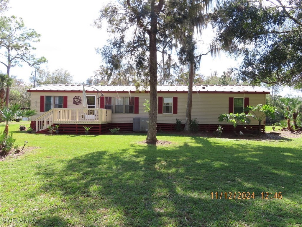 2625 Case Road LaBelle, FL 33935 - Photo 1 of 21 Gallery Image 1