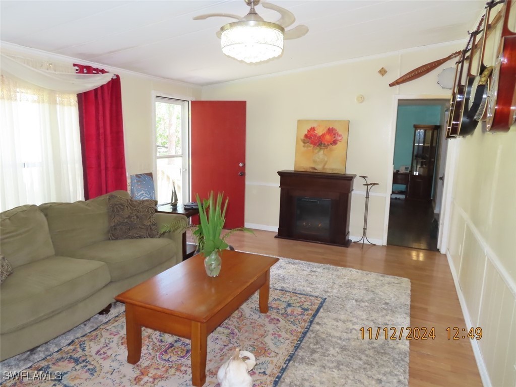2625 Case Road LaBelle, FL 33935 - Photo 3 of 21 Gallery Image 3