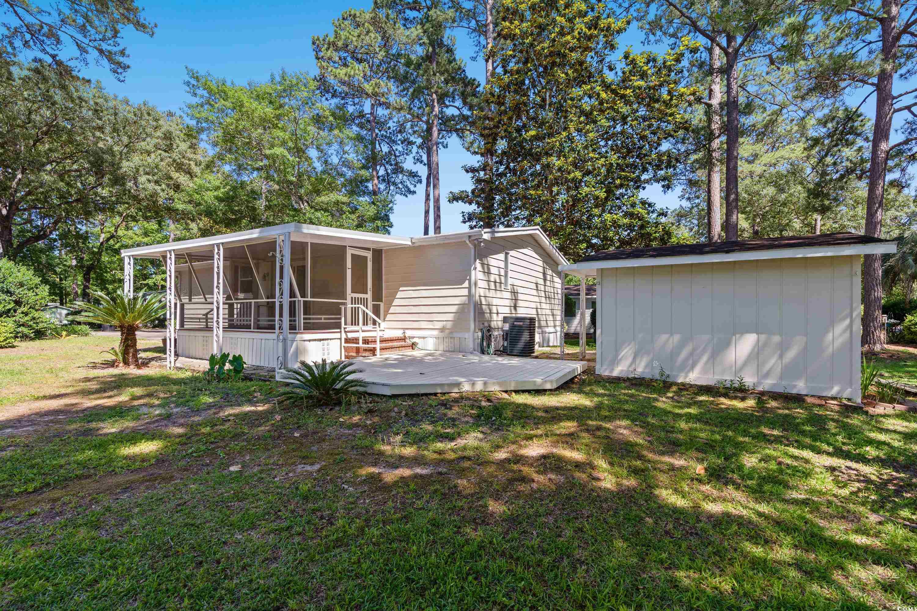 765 Richmond Trail Murrells Inlet, SC 29576 - Photo 21 of 39 Gallery Image 21