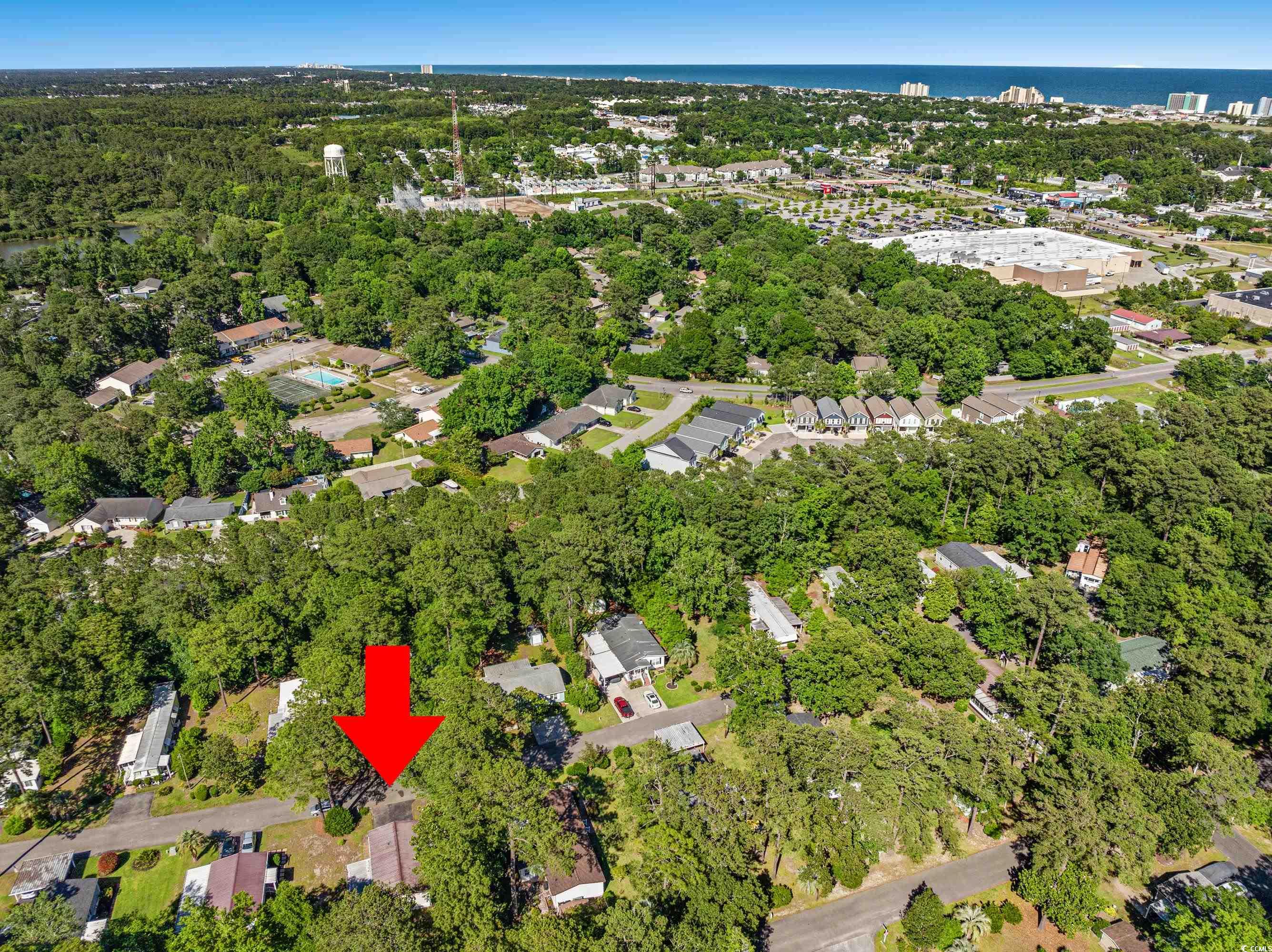 765 Richmond Trail Murrells Inlet, SC 29576 - Photo 26 of 39 Gallery Image 26