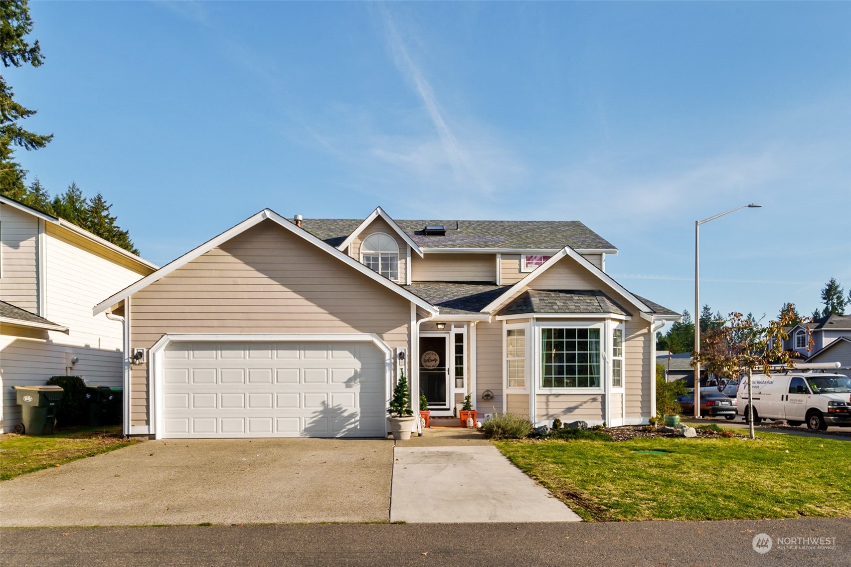 7760 Sawgrass Lane Southeast, Lacey, WA 98503 Compass