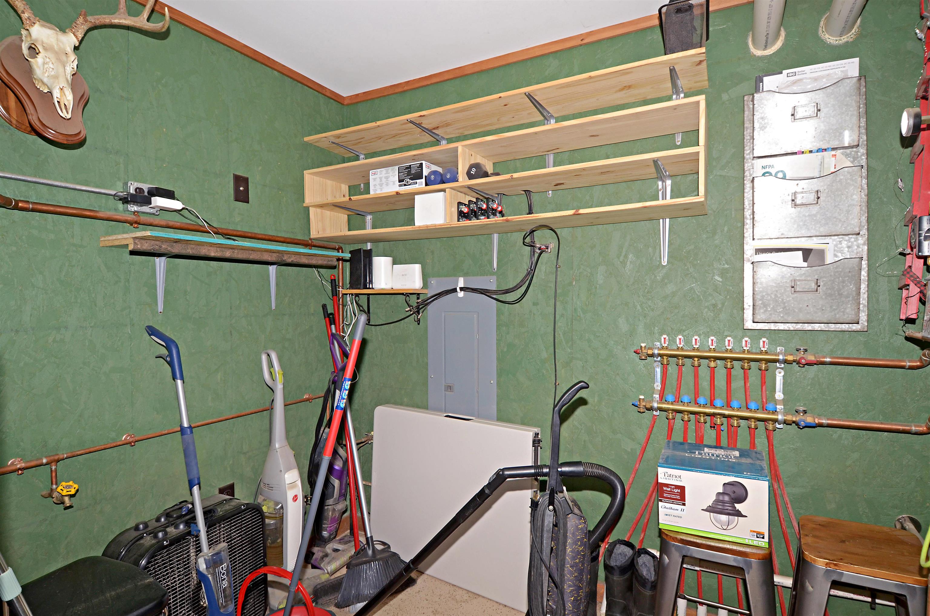 7141 County Rd H Arena, WI 53503 - Photo 23 of 35 Gallery Image 23