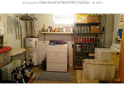 304 Oakview Terrace Ripley, WV 25271 - Photo 14 of 16 Other.