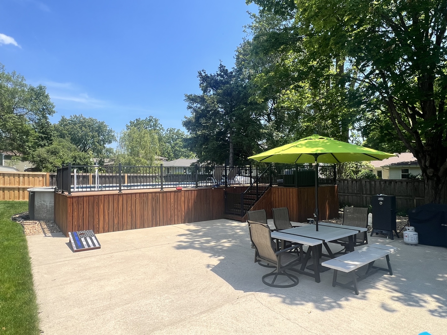 1605 Burning Trail Wheaton, IL 60189 - Photo 31 of 36