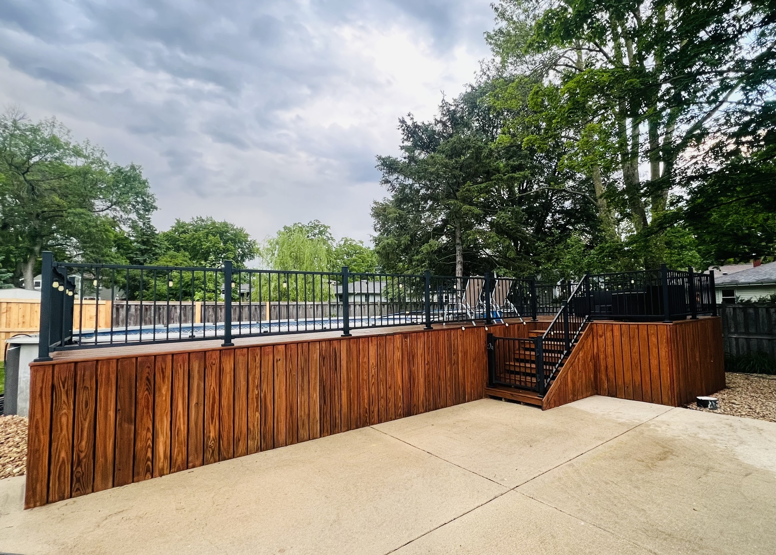 1605 Burning Trail Wheaton, IL 60189 - Photo 32 of 36