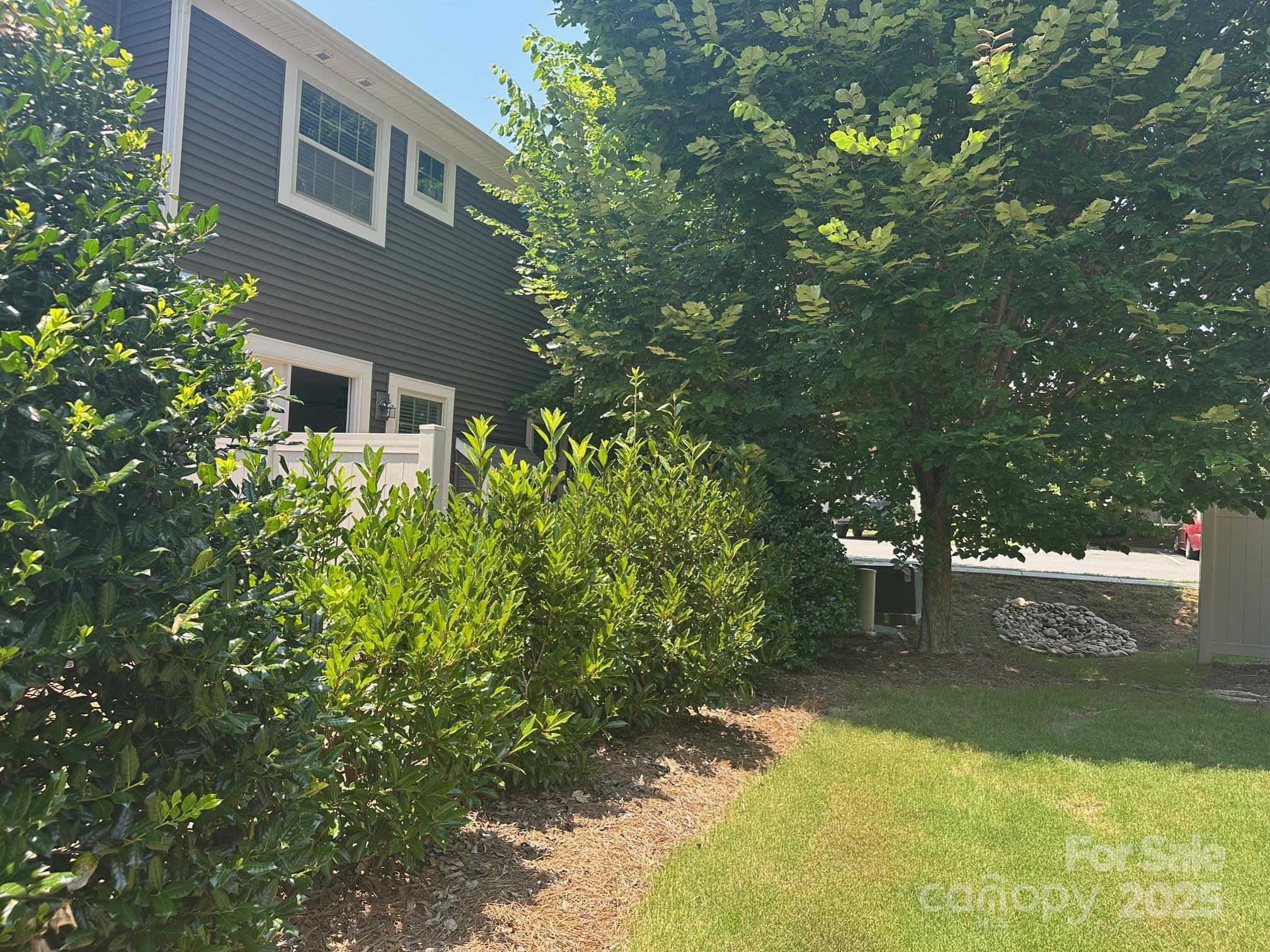 1019 Archibald Avenue Fort Mill, SC 29708 - Photo 26 of 26 a view of outdoor space and yard