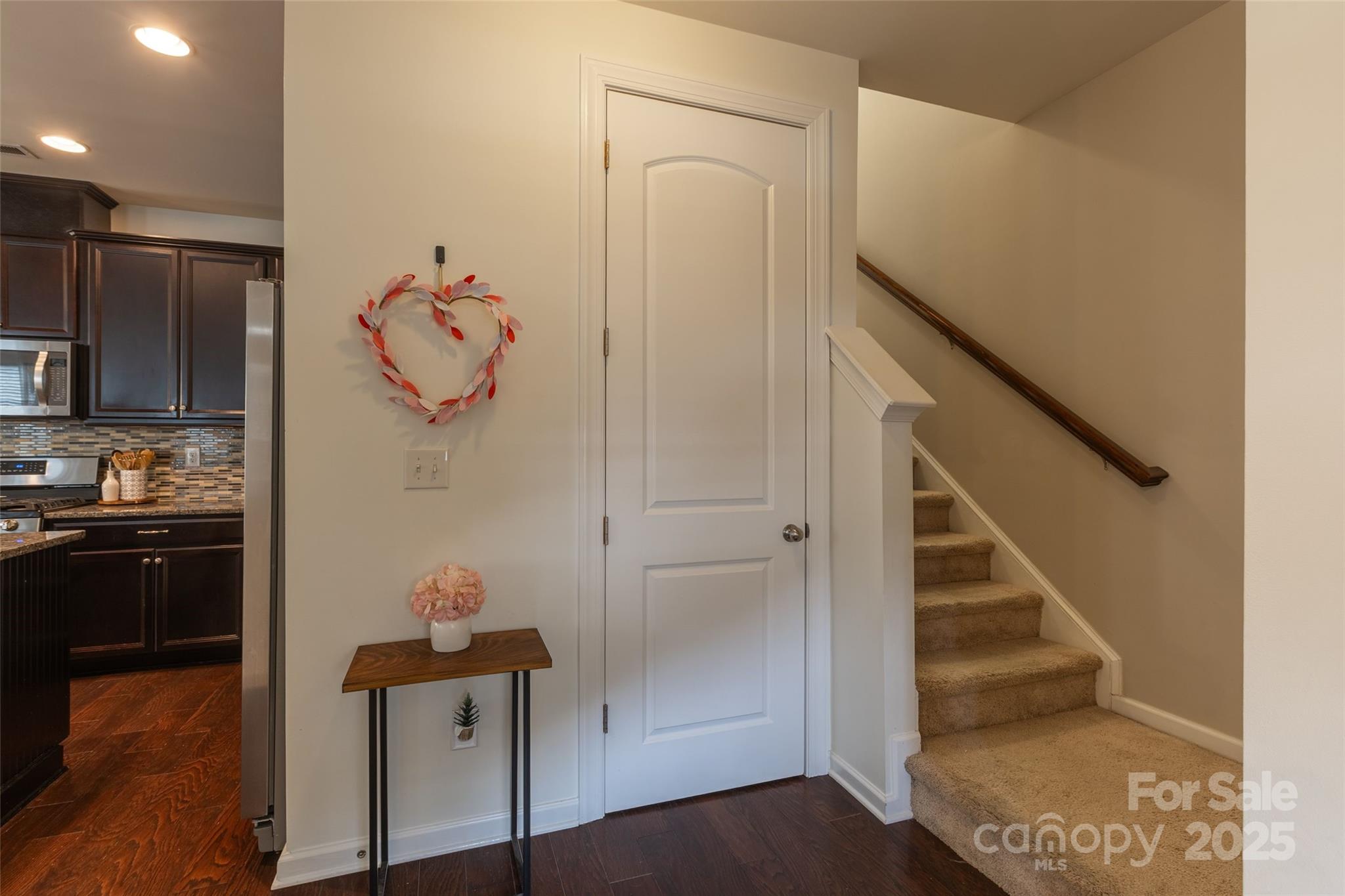 1019 Archibald Avenue Fort Mill, SC 29708 - Photo 3 of 26 a view of storage and utility