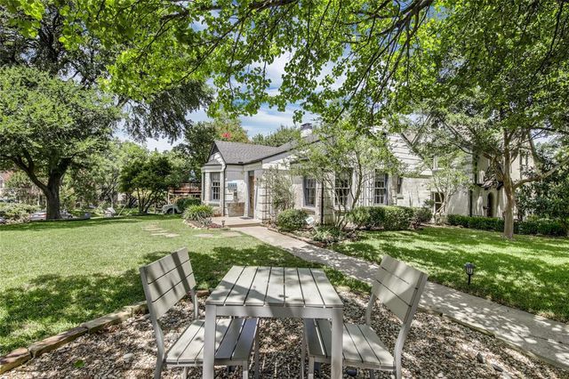 $675,000 | 6903 Wildgrove Avenue, Dallas, TX 75214
